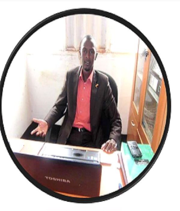 Brian Muhimbura — Managing Partner, Foresters Environmental Consultants Uganda